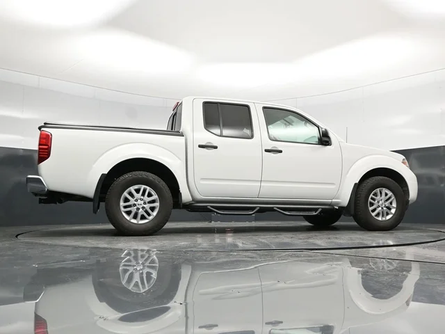 SEMINUEVOS NISSAN Frontier a Estados en autogozo