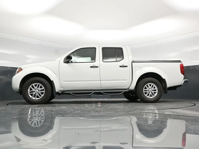 SEMINUEVOS NISSAN Frontier a Estados en autogozo