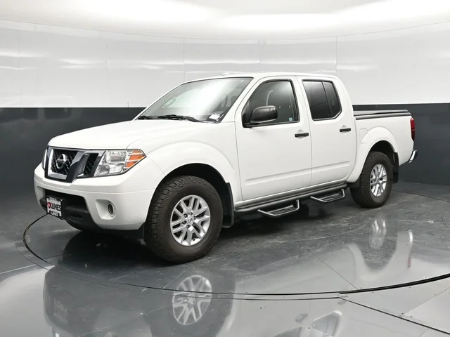 SEMINUEVOS NISSAN Frontier a Estados en autogozo