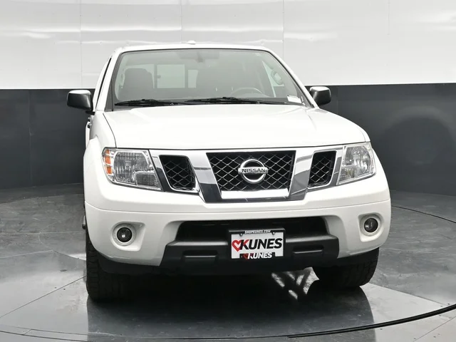 SEMINUEVOS NISSAN Frontier a Estados en autogozo
