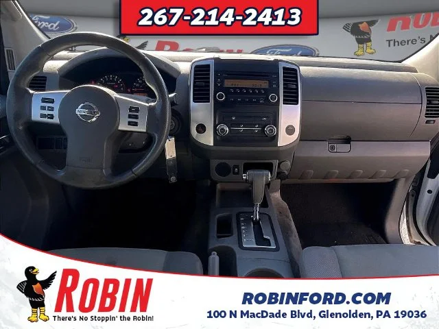 SEMINUEVOS NISSAN Frontier a Estados en autogozo