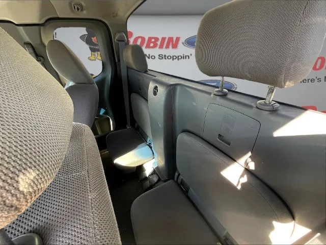 SEMINUEVOS NISSAN Frontier a Estados en autogozo