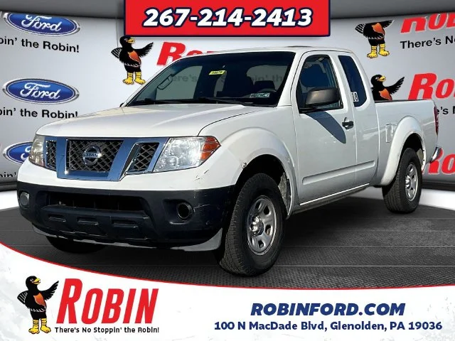 SEMINUEVOS NISSAN Frontier a Estados en autogozo