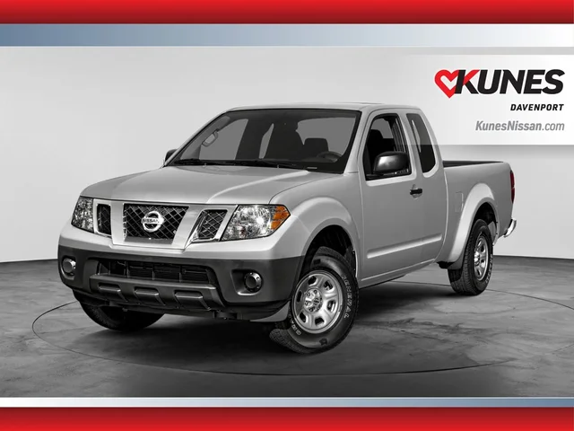 SEMINUEVOS NISSAN Frontier a Estados en autogozo