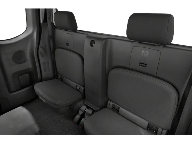 SEMINUEVOS NISSAN Frontier a Estados en autogozo