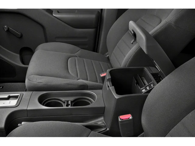 SEMINUEVOS NISSAN Frontier a Estados en autogozo