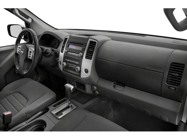 SEMINUEVOS NISSAN Frontier a Estados en autogozo