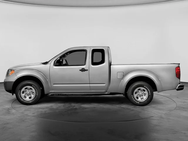 SEMINUEVOS NISSAN Frontier a Estados en autogozo