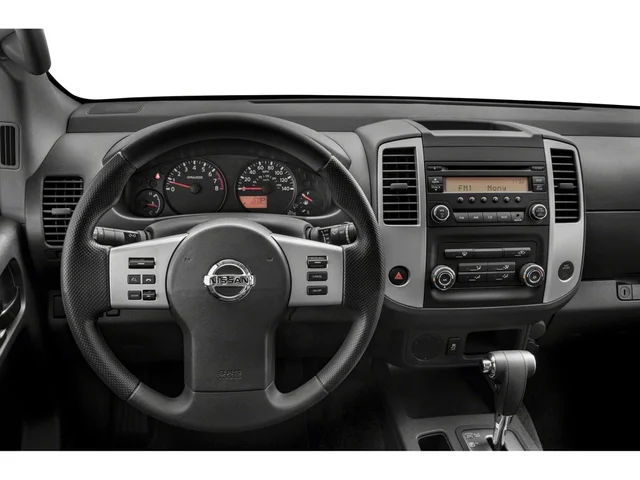 SEMINUEVOS NISSAN Frontier a Estados en autogozo