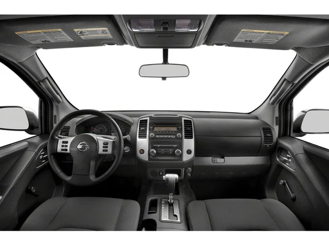 SEMINUEVOS NISSAN Frontier a Estados en autogozo