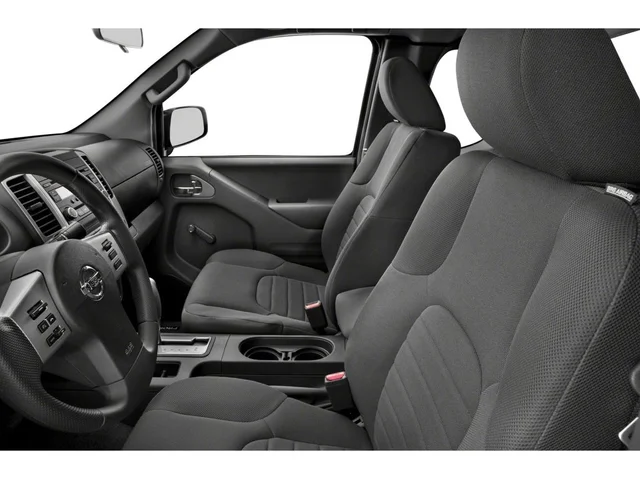SEMINUEVOS NISSAN Frontier a Estados en autogozo