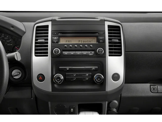 SEMINUEVOS NISSAN Frontier a Estados en autogozo