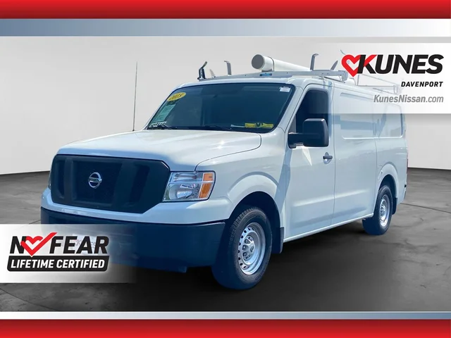 SEMINUEVOS NISSAN NV1500 a Estados en autogozo