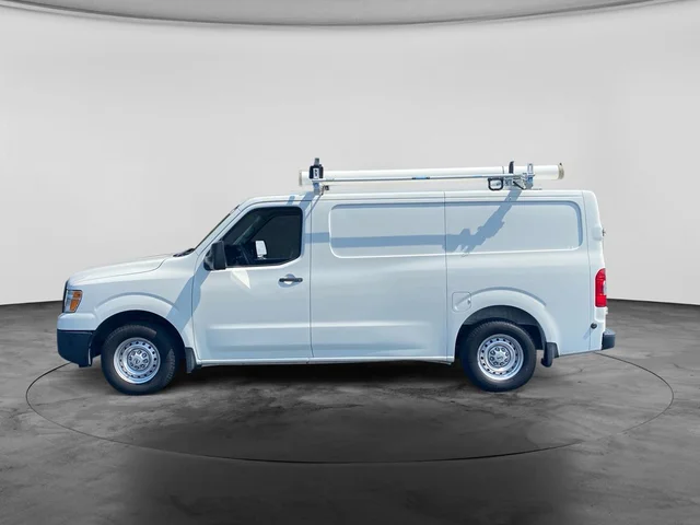 SEMINUEVOS NISSAN NV1500 a Estados en autogozo