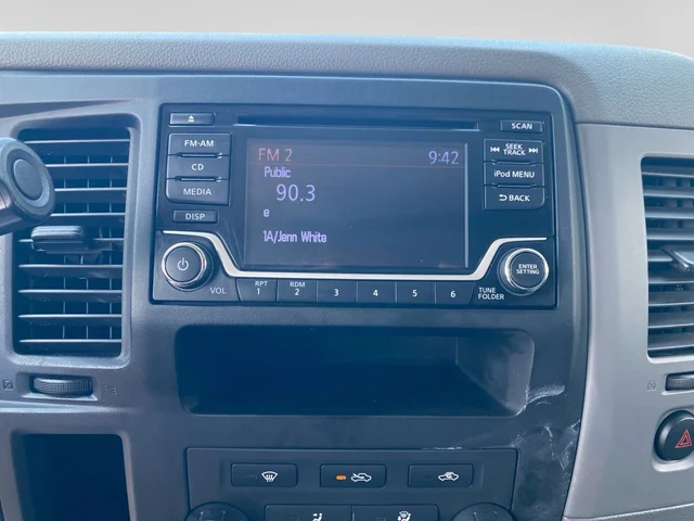 SEMINUEVOS NISSAN NV1500 a Estados en autogozo