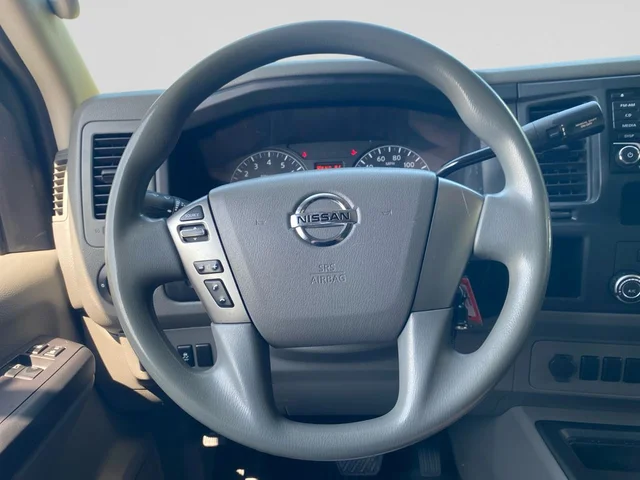 SEMINUEVOS NISSAN NV1500 a Estados en autogozo