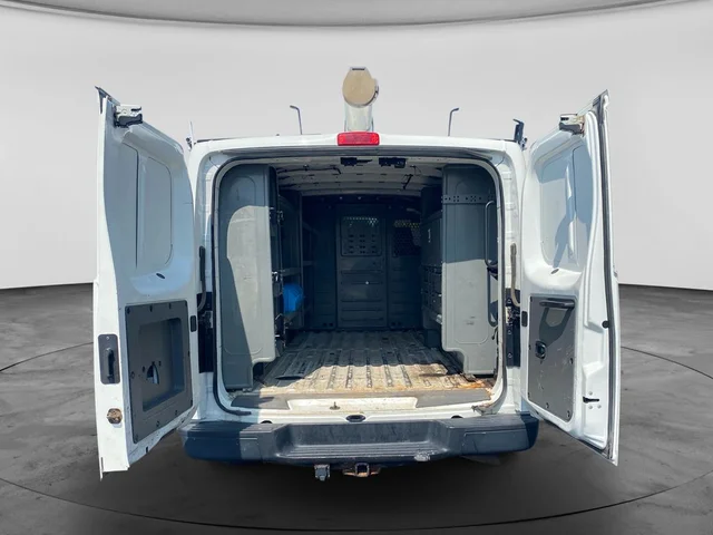 SEMINUEVOS NISSAN NV1500 a Estados en autogozo