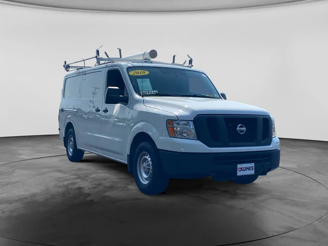 SEMINUEVOS NISSAN NV1500 a Estados en autogozo
