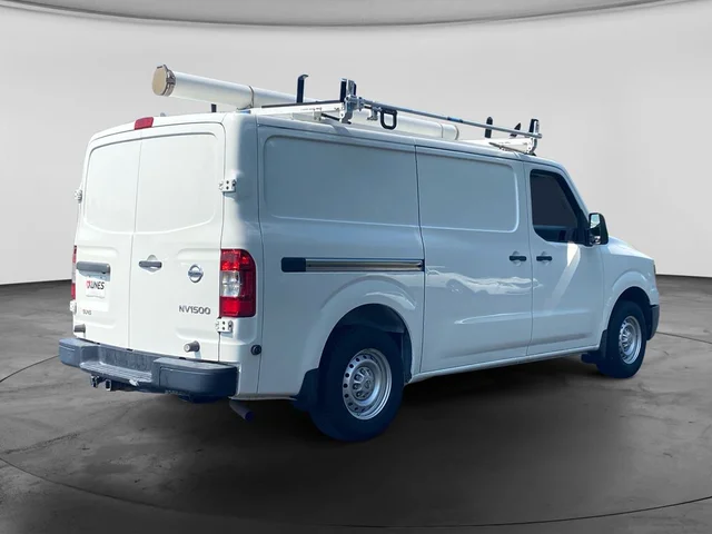 SEMINUEVOS NISSAN NV1500 a Estados en autogozo
