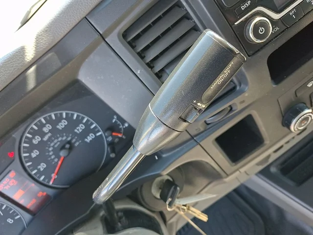 SEMINUEVOS NISSAN NV2500 HD a Estados en autogozo