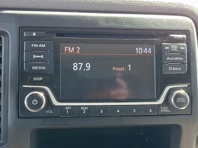 SEMINUEVOS NISSAN NV2500 HD a Estados en autogozo