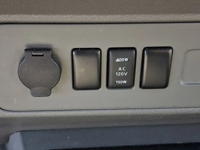 SEMINUEVOS NISSAN NV2500 HD a Estados en autogozo