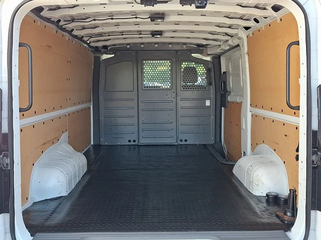 SEMINUEVOS NISSAN NV2500 HD a Estados en autogozo