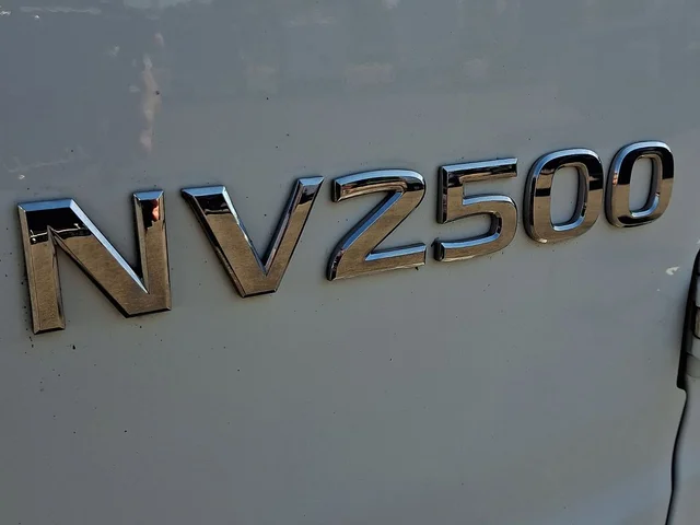 SEMINUEVOS NISSAN NV2500 HD a Estados en autogozo