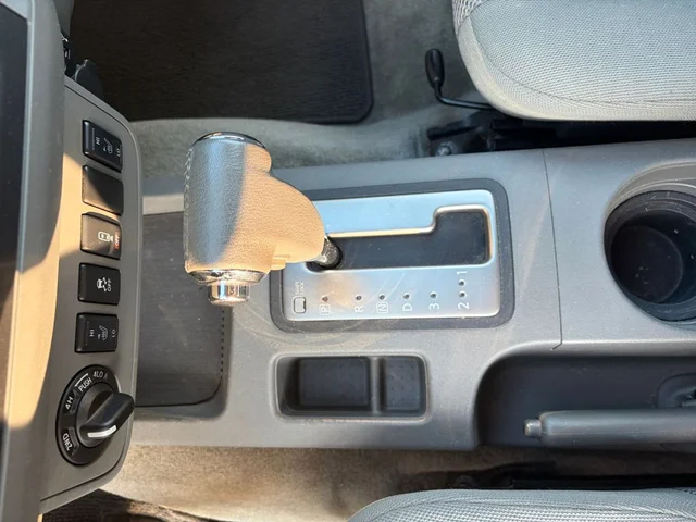 SEMINUEVOS NISSAN Frontier a Estados en autogozo