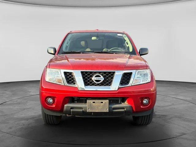 SEMINUEVOS NISSAN Frontier a Estados en autogozo