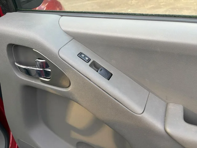 SEMINUEVOS NISSAN Frontier a Estados en autogozo