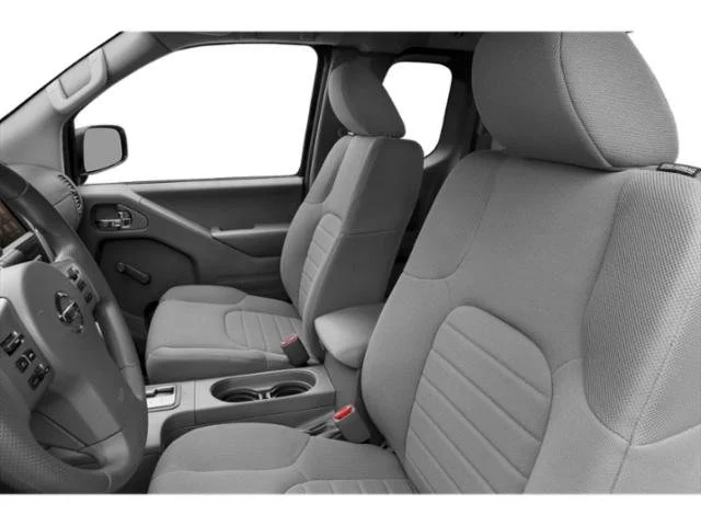 SEMINUEVOS NISSAN Frontier at Kennesaw, in Town Center Nissan