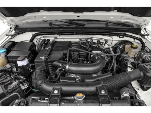 SEMINUEVOS NISSAN Frontier at Kennesaw, in Town Center Nissan