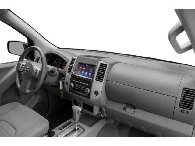 SEMINUEVOS NISSAN Frontier at Kennesaw, in Town Center Nissan