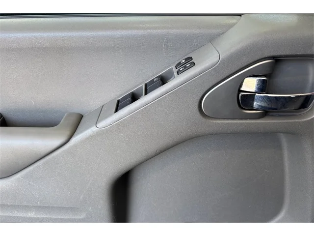 SEMINUEVOS NISSAN Frontier a Estados en autogozo