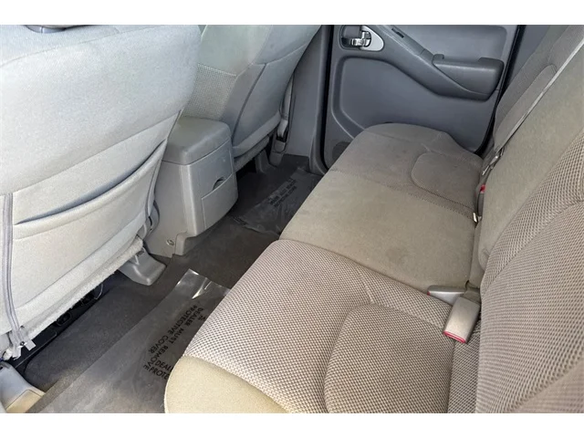 SEMINUEVOS NISSAN Frontier a Estados en autogozo