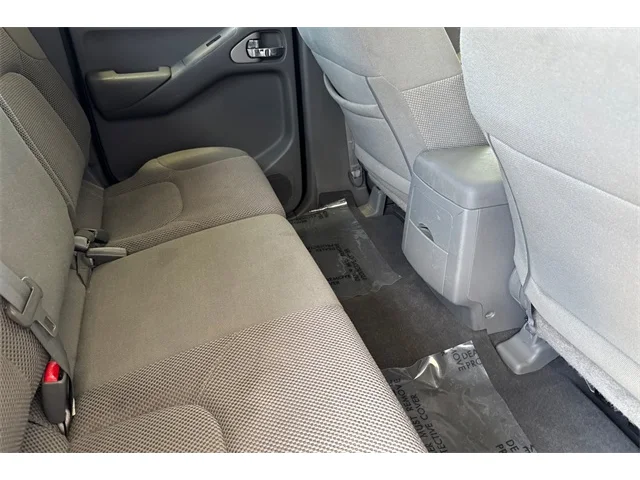 SEMINUEVOS NISSAN Frontier a Estados en autogozo