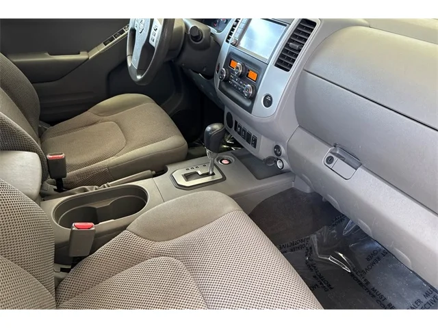 SEMINUEVOS NISSAN Frontier a Estados en autogozo