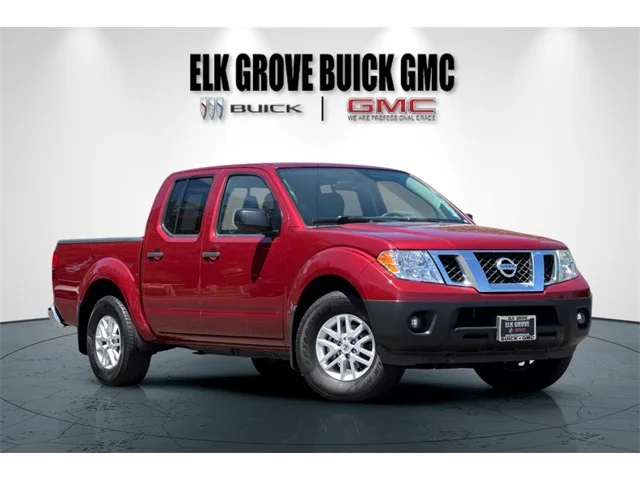 SEMINUEVOS NISSAN Frontier a Estados en autogozo
