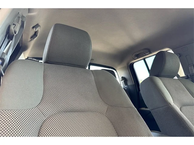 SEMINUEVOS NISSAN Frontier a Estados en autogozo