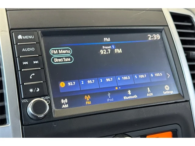 SEMINUEVOS NISSAN Frontier a Estados en autogozo