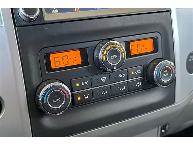 SEMINUEVOS NISSAN Frontier a Estados en autogozo