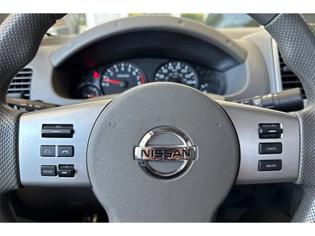 SEMINUEVOS NISSAN Frontier a Estados en autogozo