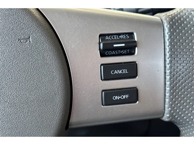 SEMINUEVOS NISSAN Frontier a Estados en autogozo