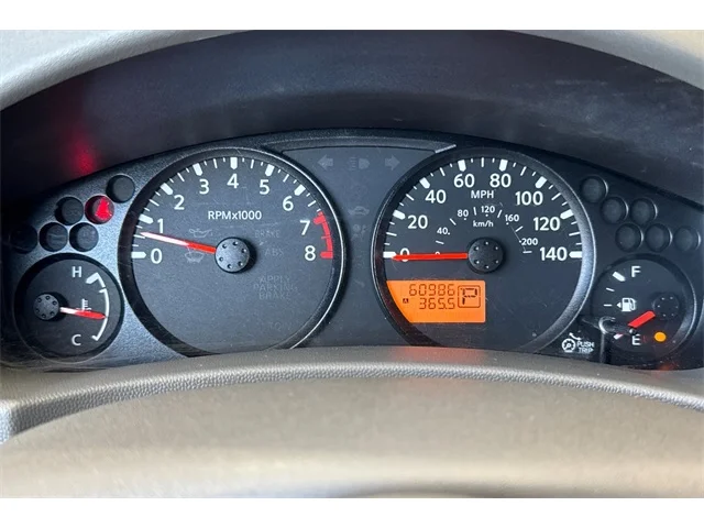 SEMINUEVOS NISSAN Frontier a Estados en autogozo