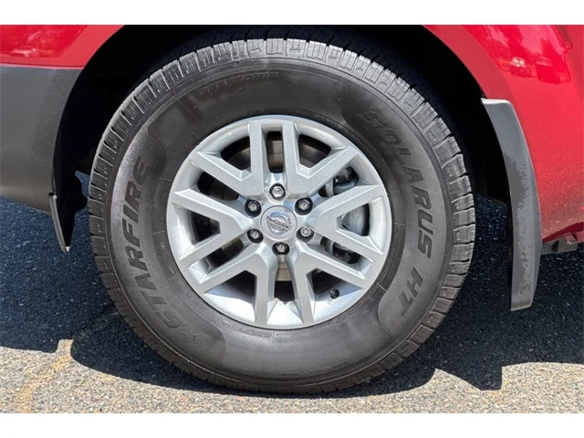 SEMINUEVOS NISSAN Frontier a Estados en autogozo