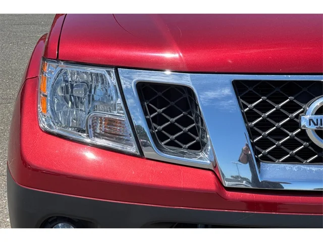 SEMINUEVOS NISSAN Frontier a Estados en autogozo