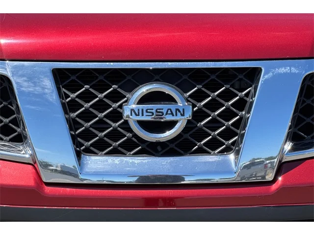 SEMINUEVOS NISSAN Frontier a Estados en autogozo