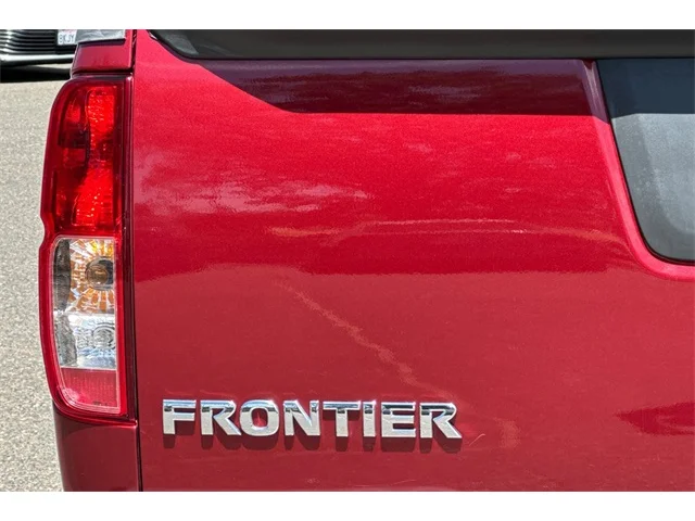 SEMINUEVOS NISSAN Frontier a Estados en autogozo