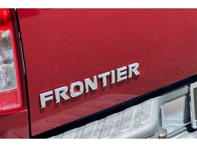 SEMINUEVOS NISSAN Frontier a Estados en autogozo